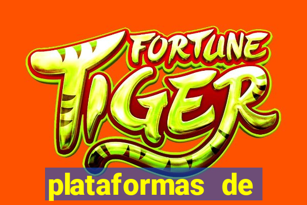 plataformas de jogos antigos